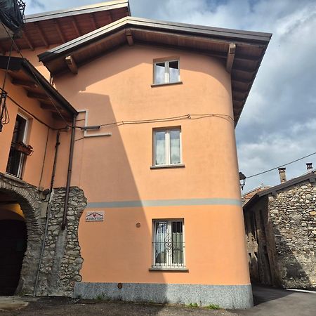 La Dolce Corte Brenta Exterior foto