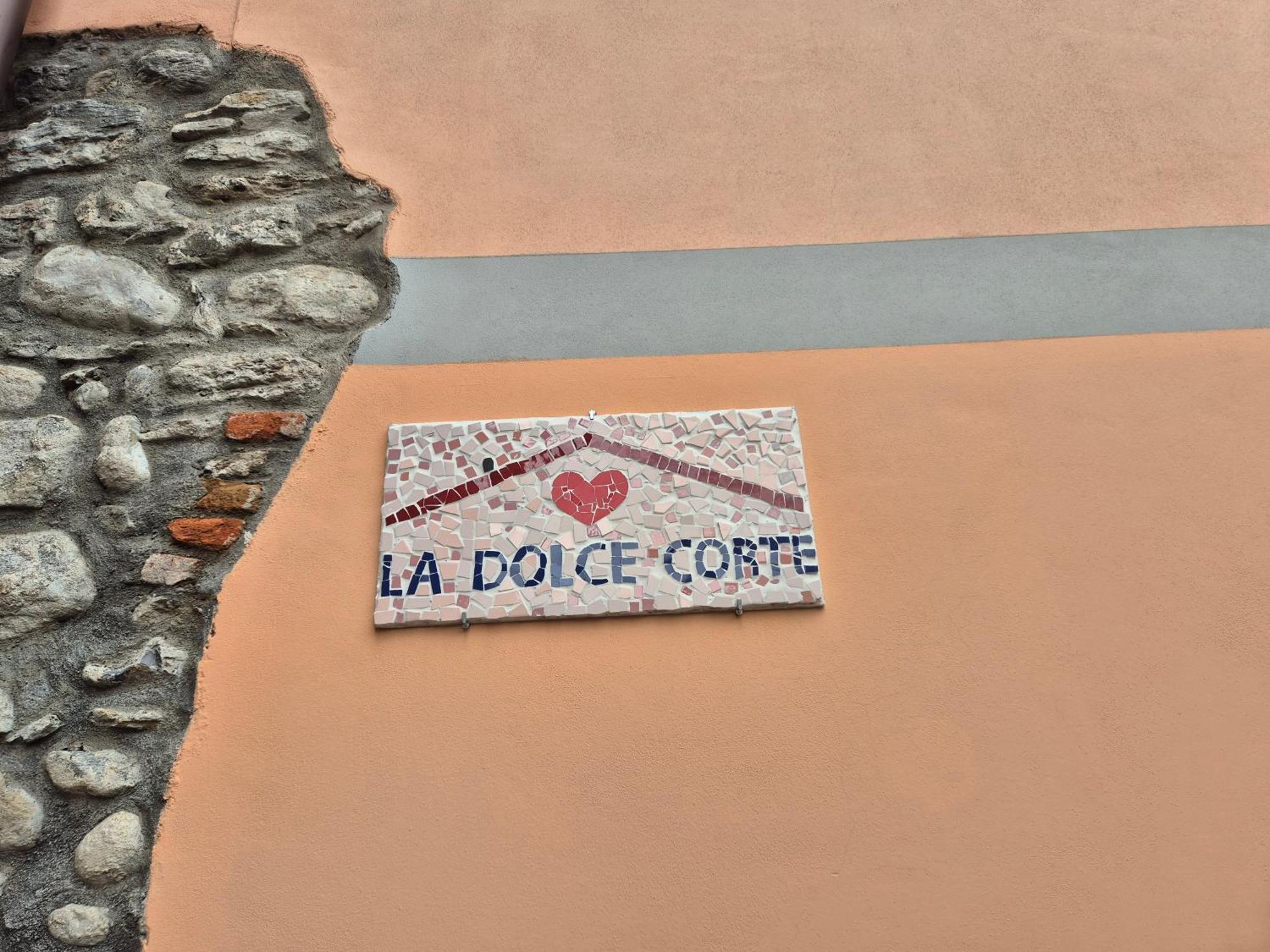 La Dolce Corte Brenta Exterior foto