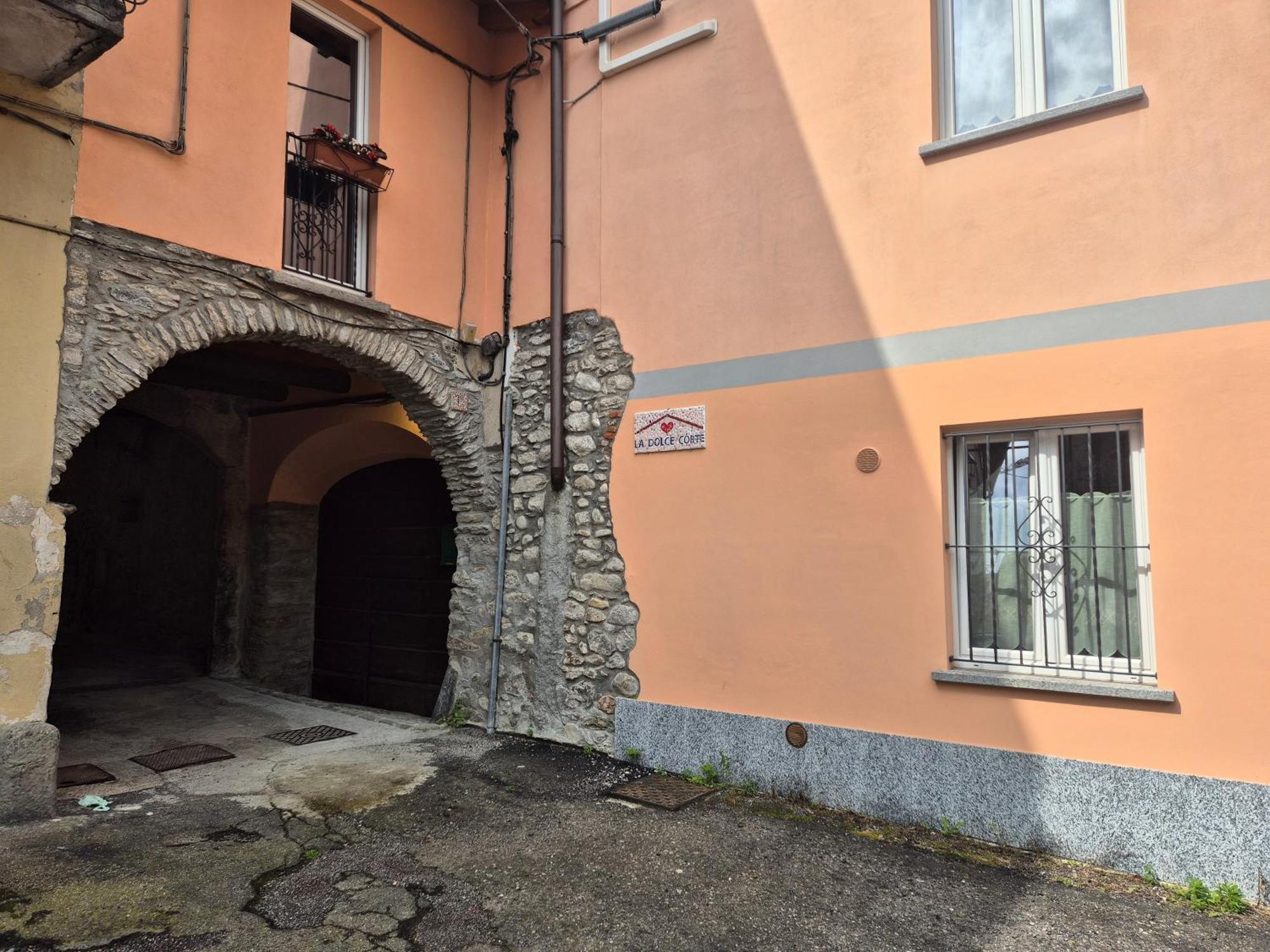 La Dolce Corte Brenta Exterior foto