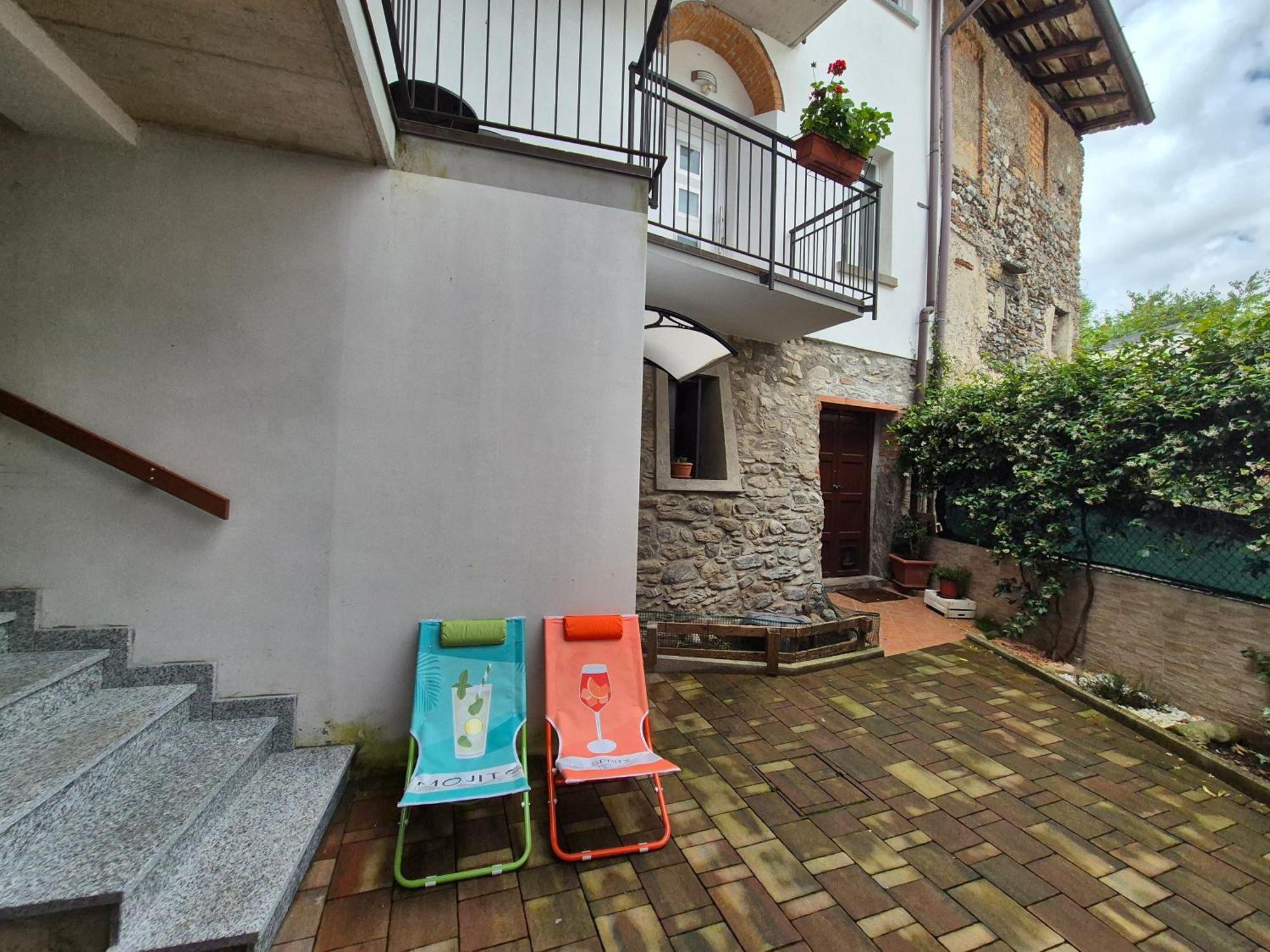 La Dolce Corte Brenta Exterior foto