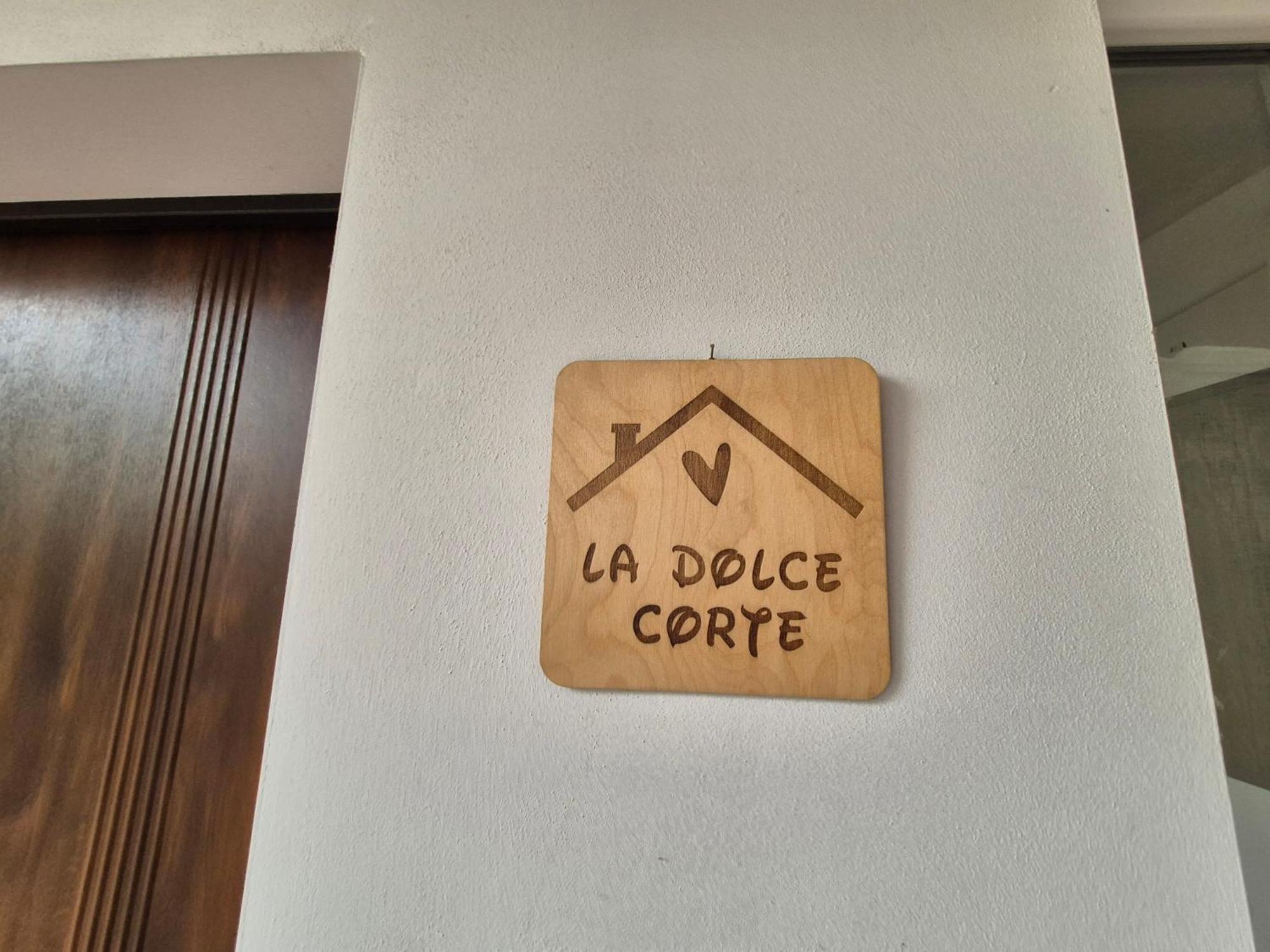 La Dolce Corte Brenta Exterior foto